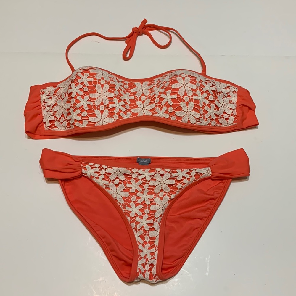 aerie swimsuit